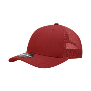 Decky Headwear 214 in Solid and Tri-Color
