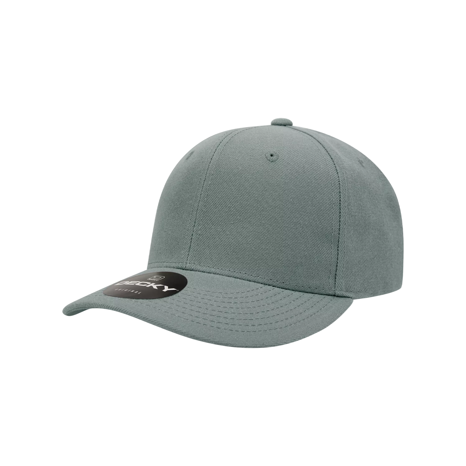 Decky Youth Headwear 7001 in Solid Colors