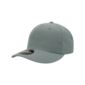 Decky Youth Headwear 7001 in Solid Colors