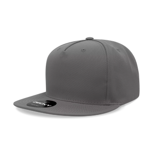 Decky Headwear 6029 in Solid and Dual-Colors
