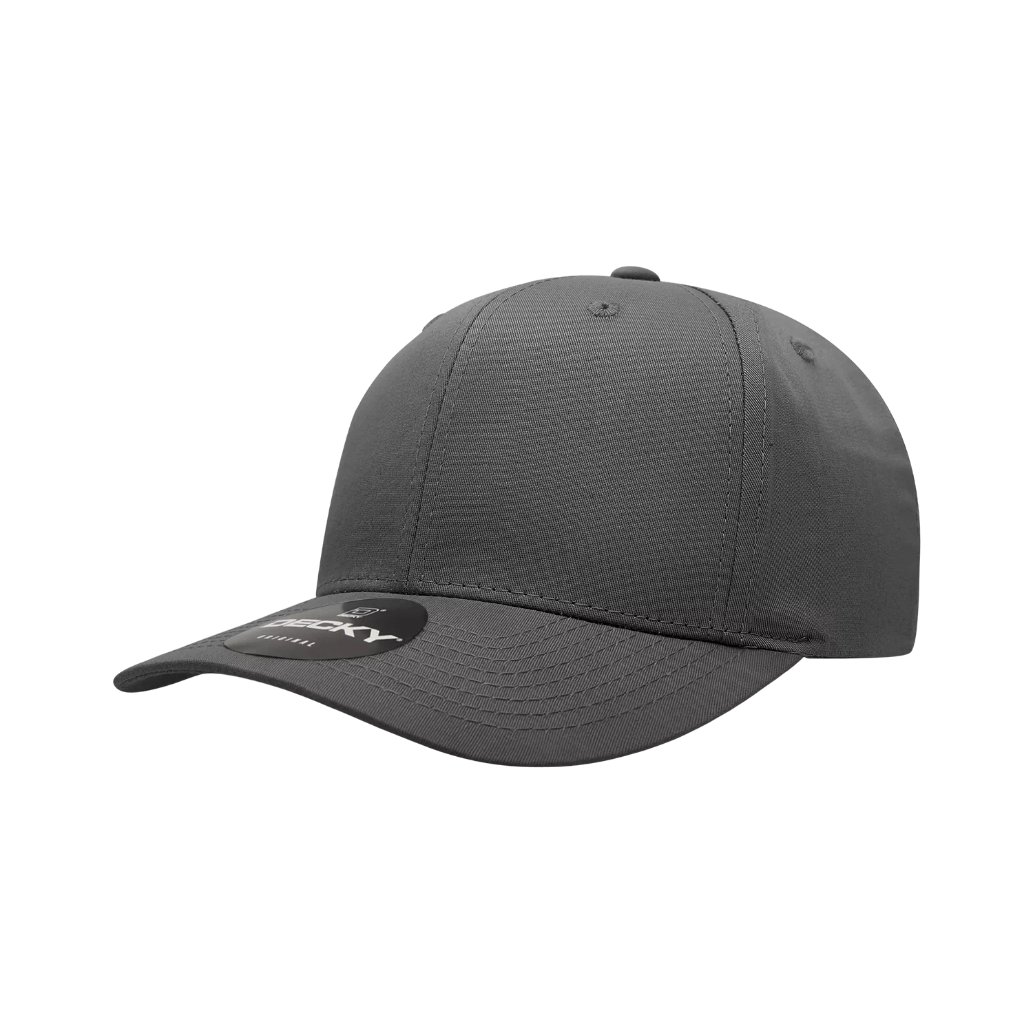 Decky Headwear 6022 in Solid and Dual-Colors