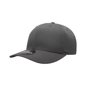 Decky Headwear 6022 in Solid and Dual-Colors