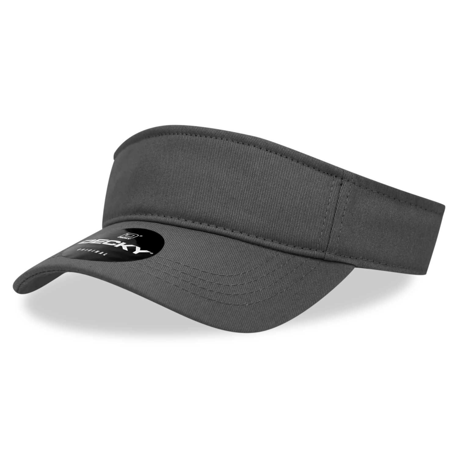 Decky Headwear 3001 in Solid Colors