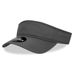 Decky Headwear 3001 in Solid Colors