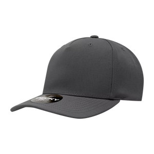 Decky Headwear 6038 in Solid Colors (Embroidered with Your Logo)