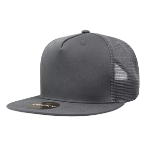 Decky Headwear 1040 in Solid and Tri-Color