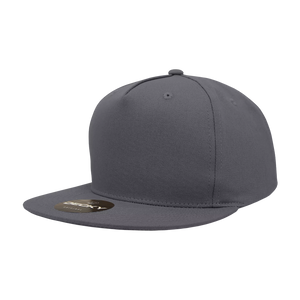 Decky Headwear 1064 in Solid and Dual-Colors (Embroidered with Your Logo)