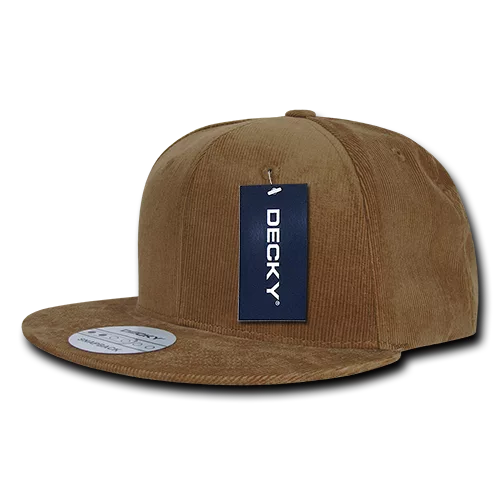 Decky Headwear 1076 in Solid Colors