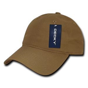 Decky Headwear 239 in Solid Colors