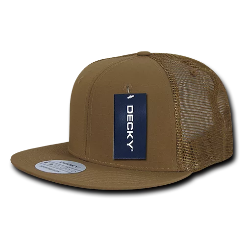 Decky Headwear 241 in Solid Colors