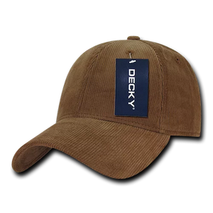 Decky Headwear 231 in Solid Colors