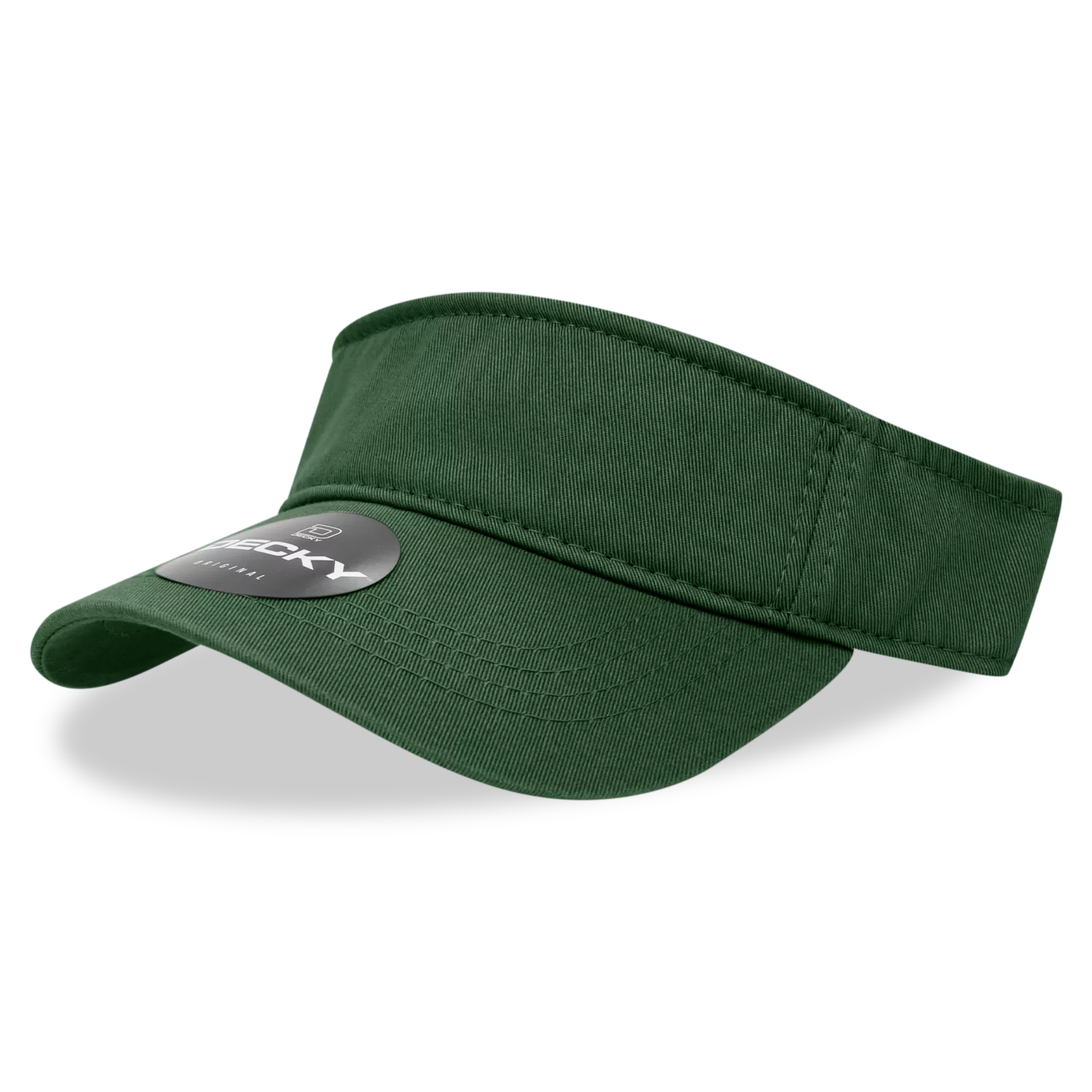Decky Headwear 962 in Solid Colors