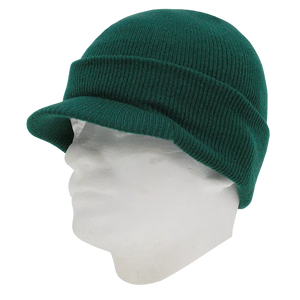 Decky Headwear 8009 in Solid Colors