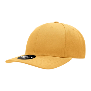 Decky Headwear 1015 in Solid Colors (Embroidered with Your Logo)