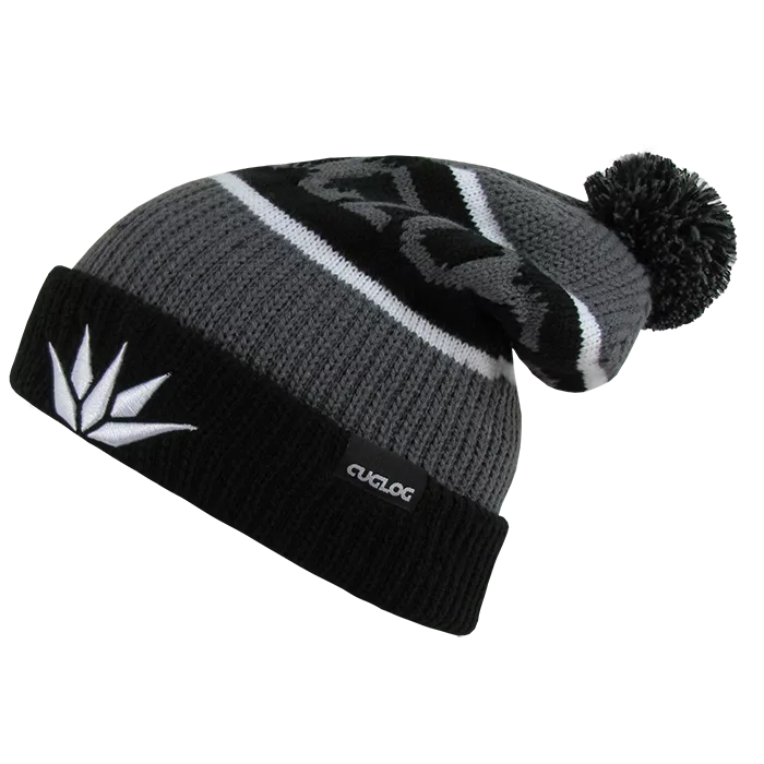 Decky Headwear K038 in Tri-Color