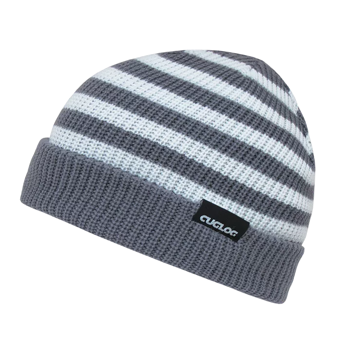 Decky Headwear K005 in Dual and Tri-Colors (Embroidered with Your Logo)