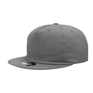 Decky Headwear 6042 in Solid Colors and Dual-Colors