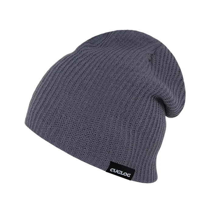 Decky Headwear K036 in Solid Colors (Embroidered with Your Logo)