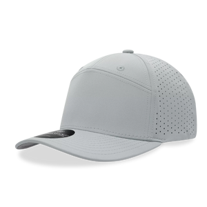 Decky Headwear 6416 in Solid Colors (Embroidered with Your Logo)