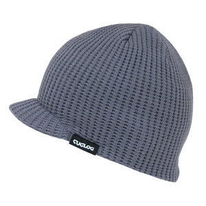 Decky Headwear K006 in Solid Colors (Embroidered with Your Logo)