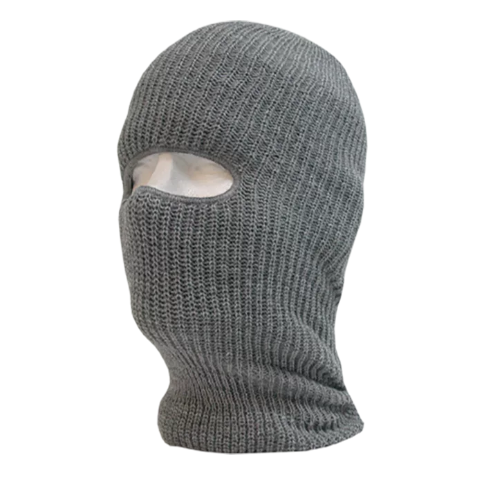 Decky Headwear 971 in Solid Colors