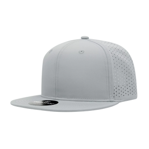 Decky Headwear 6415 in Solid Colors (Embroidered with Your Logo)