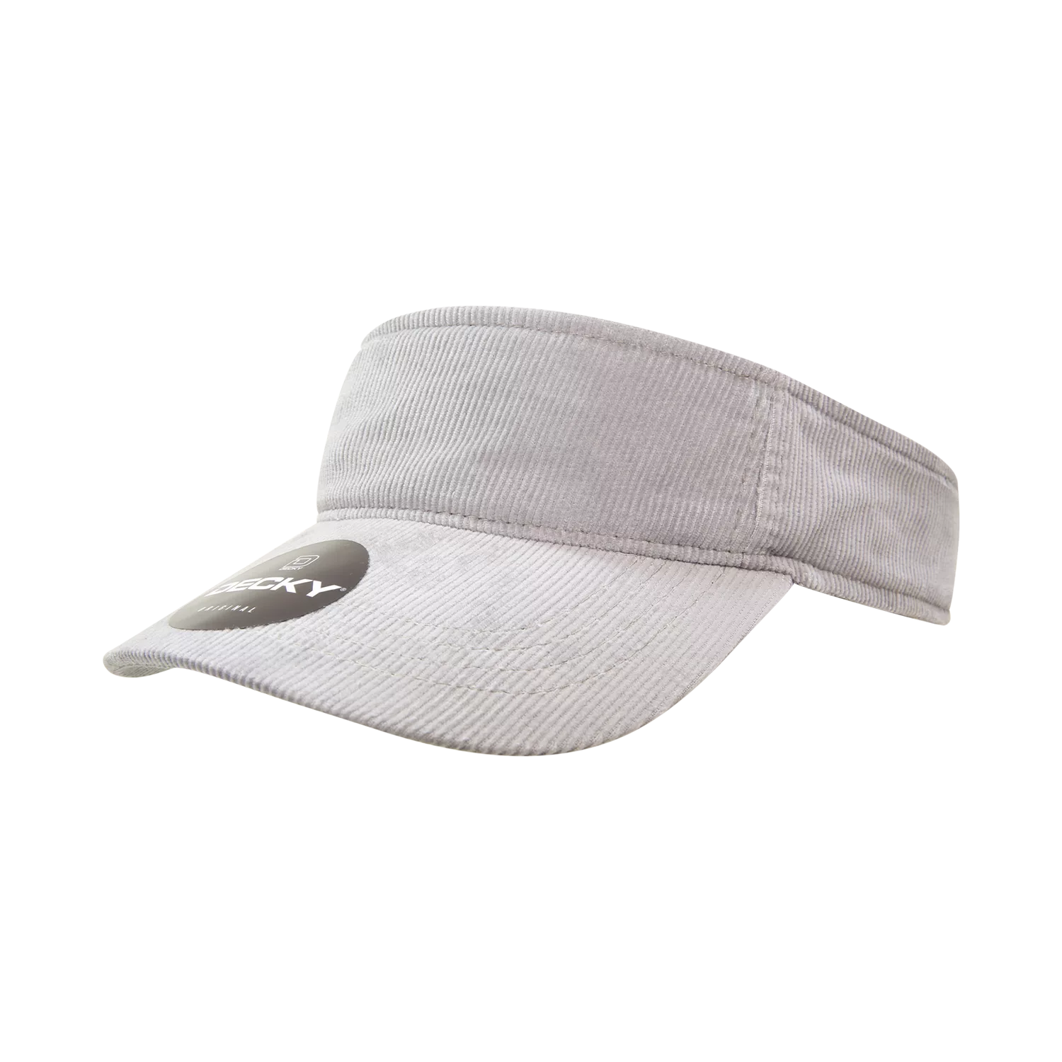 Decky Headwear 4004 in Solid Colors