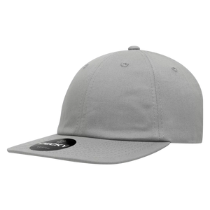 Decky Headwear 370 in Solid Colors (Embroidered with Your Logo)