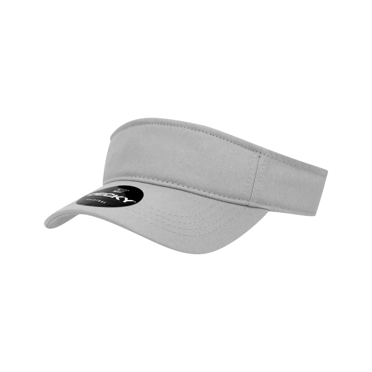 Decky Youth Headwear 7007 in Solid Colors