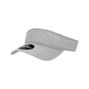 Decky Youth Headwear 7007 in Solid Colors