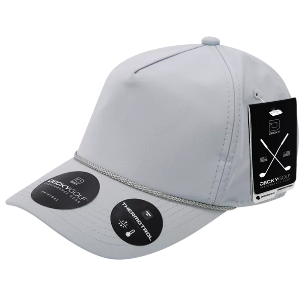 Decky Headwear 6406 in Solid Colors