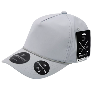 Decky Headwear 6406 in Solid Colors