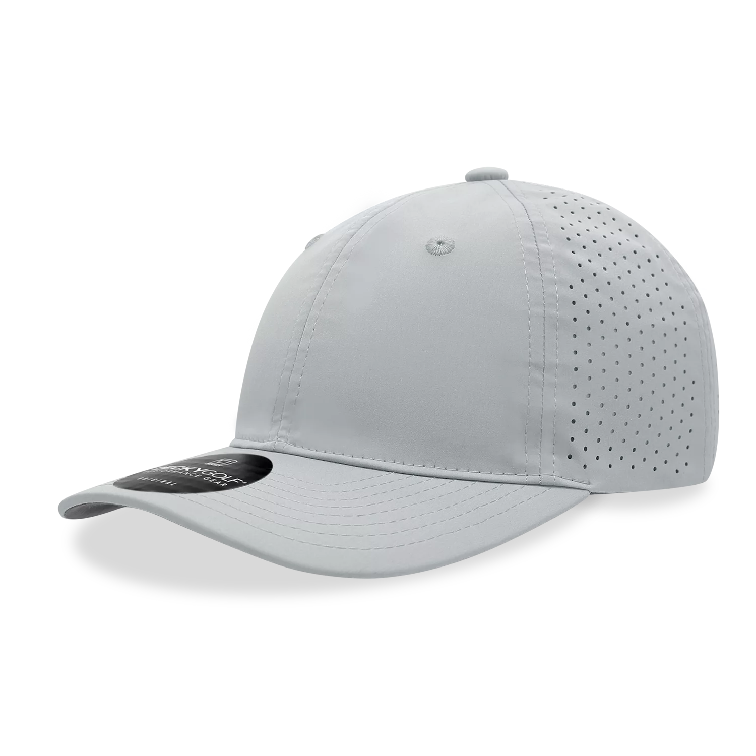 Decky Headwear 6413 in Solid Colors