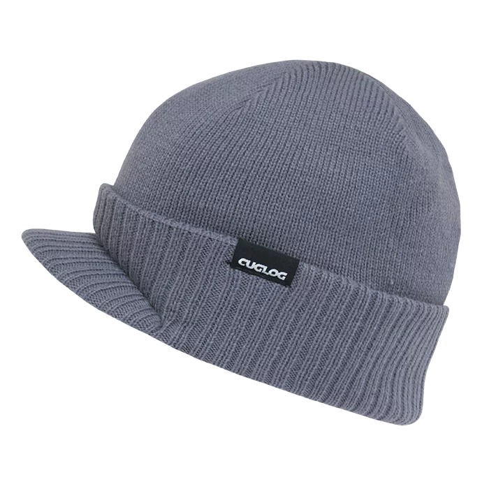 Decky Headwear K010 in Solid Colors