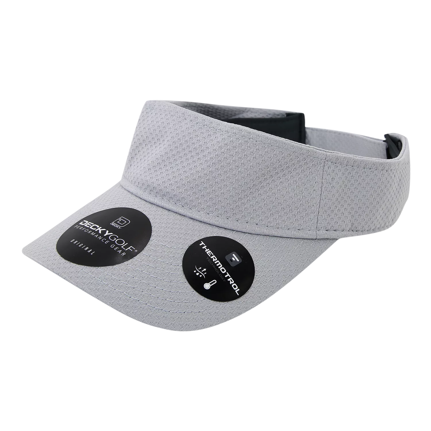 Decky Headwear 6204 in Solid Colors