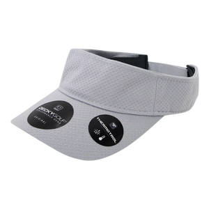 Decky Headwear 6204 in Solid Colors