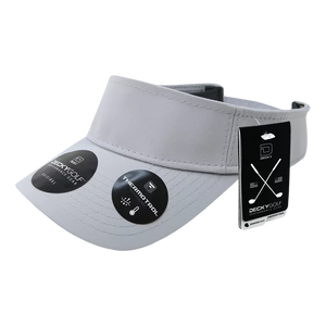 Decky Headwear 6404 in Solid Colors