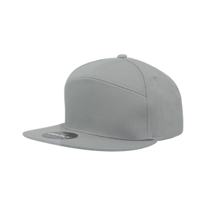 Decky Headwear 1098 in Solid Colors (Embroidered with Your Logo)