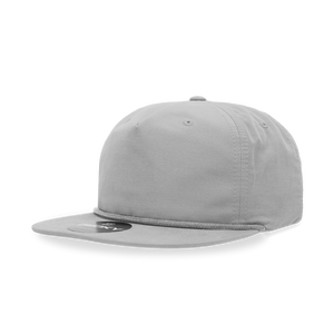 Decky Headwear 6032 in Solid and Dual-Colors (Embroidered with Your Logo)