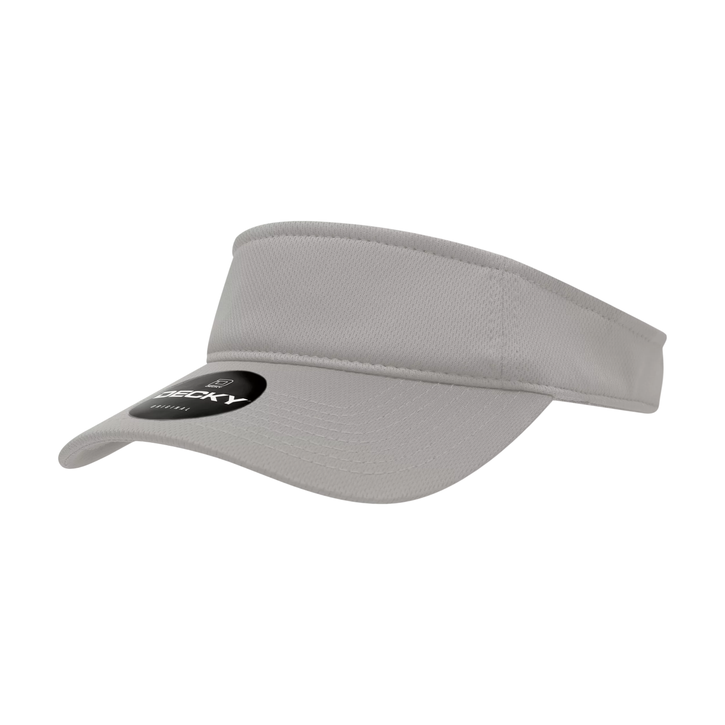 Decky Headwear 5104 in Solid Colors (Embroidered with Your Logo)