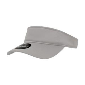 Decky Headwear 5104 in Solid Colors (Embroidered with Your Logo)