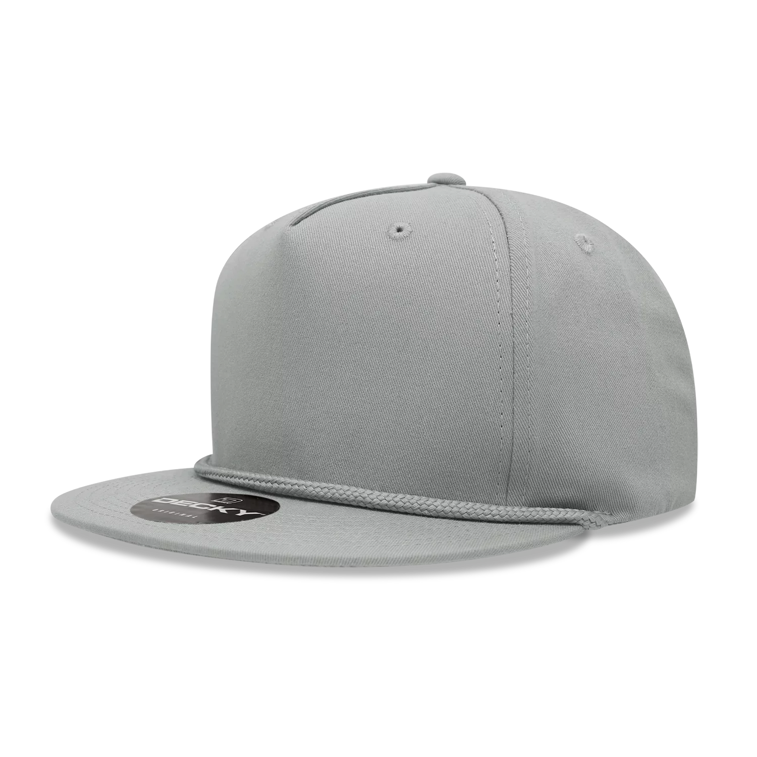 Decky Headwear 1041 in Solid Colors