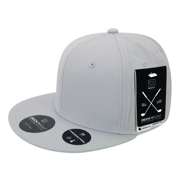 Decky Headwear 6403 in Solid Colors