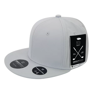 Decky Headwear 6403 in Solid Colors