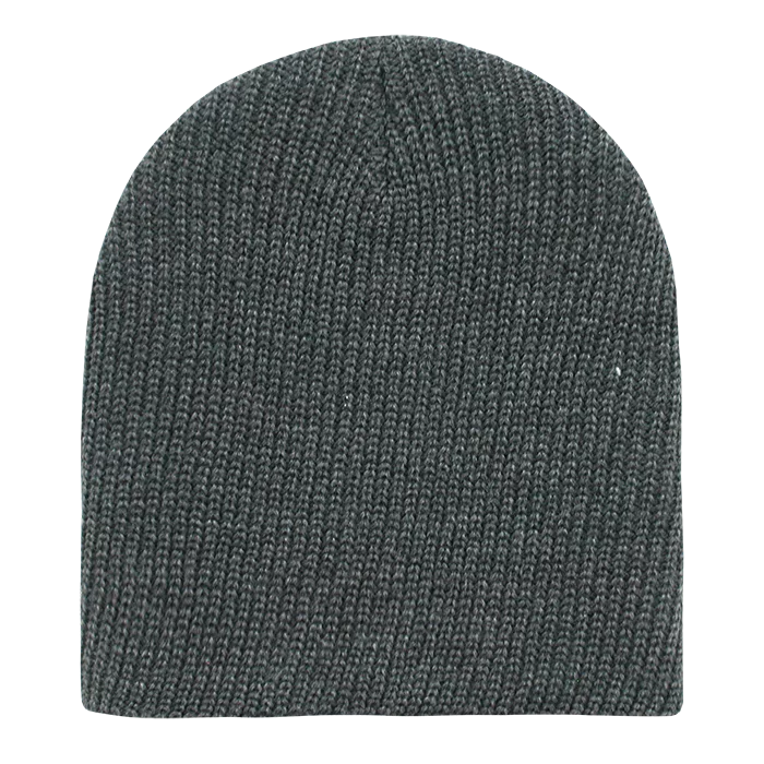Decky Headwear 608 in Solid Colors