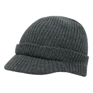 Decky Headwear 605 in Solid Colors (Embroidered with Your Logo)
