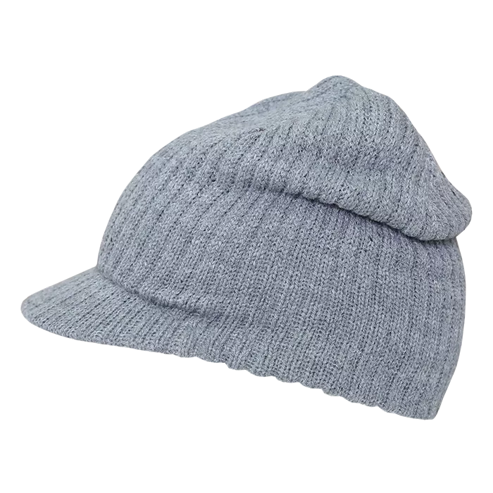 Decky Headwear 621 in Solid Colors