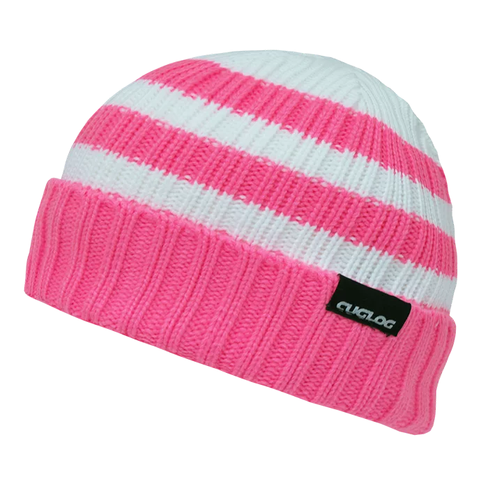 Decky Headwear K014 in Dual-Colors