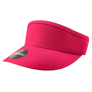 Decky Headwear 3015 in Solid Colors (Embroidered with Your Logo)