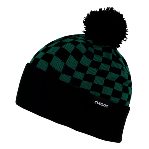Decky Headwear K019 in Dual-Colors (Embroidered with Your Logo)